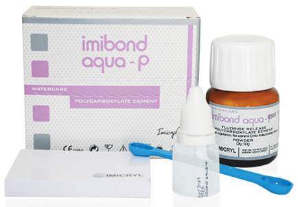 IMIBOND AQUA P (BAP01) 50g Σκόνη